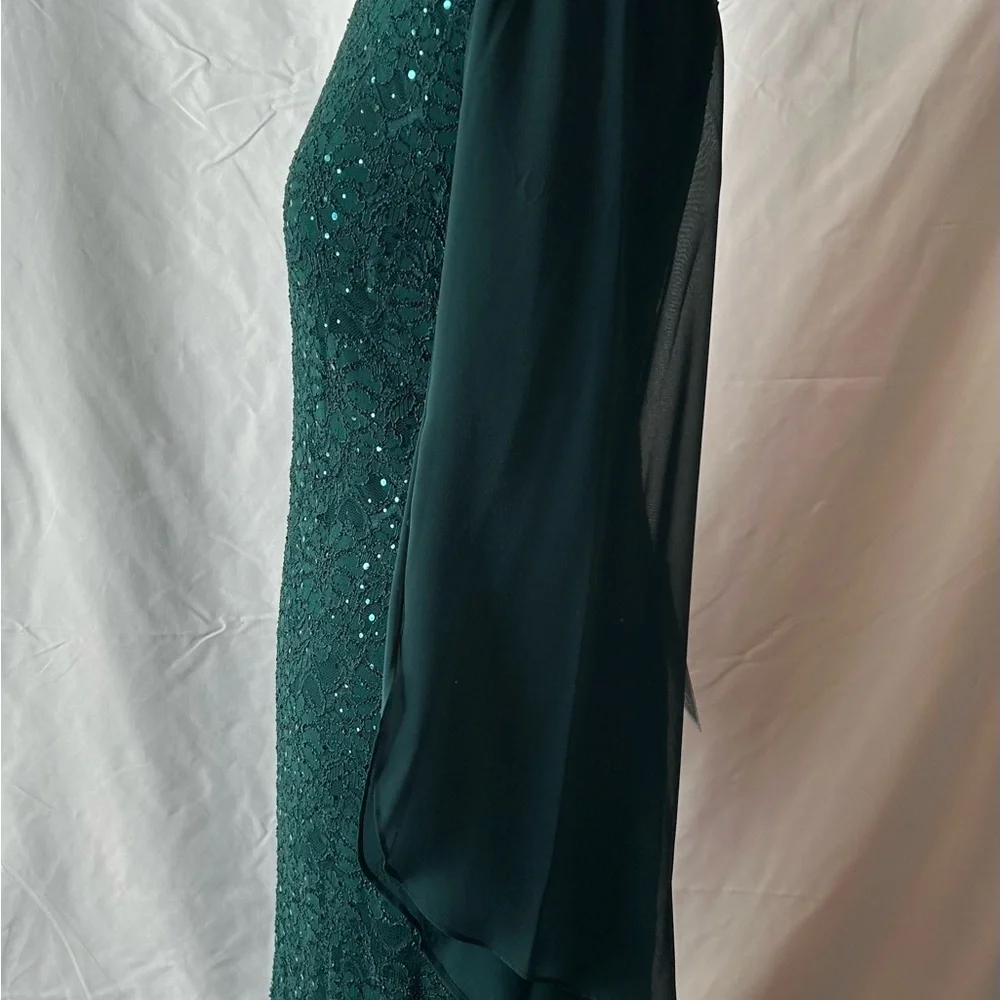 Cocktail/Mother of the Bride Dress - Picture 4 of 8